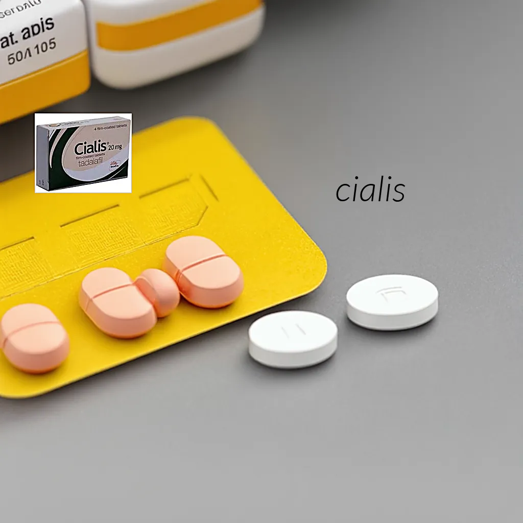 Ou trouver cialis générique